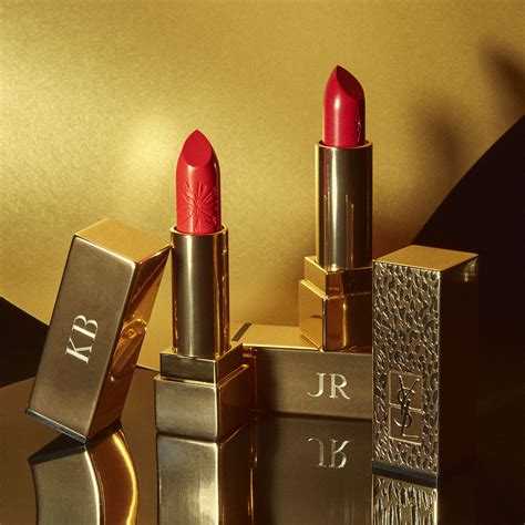 ysl monogram lipstick|ysl engraved lipstick monogram.